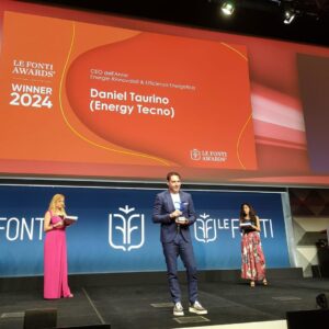 le fonti awards 24
