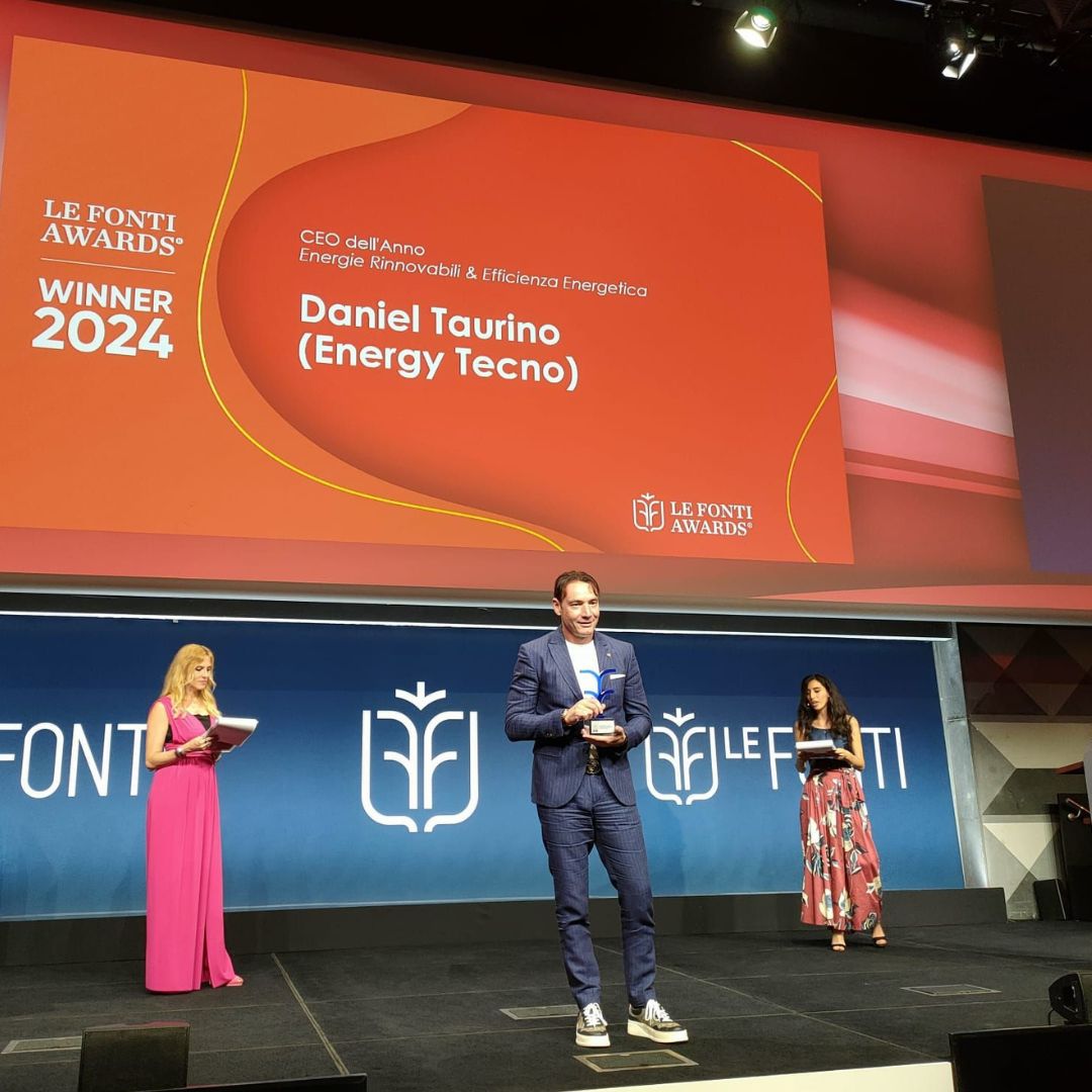 le fonti awards 24